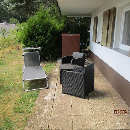 Ferienwohnung 'Saga' Schoenwald im Schwarzwald Exterior photo
